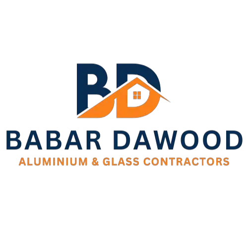 Babar Dawood Aluminium & Glass services